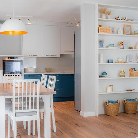 Luxury Apartment Laluna Kamen Dış mekan fotoğraf