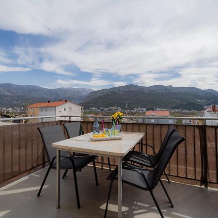 Luxury Apartment Laluna Kamen Dış mekan fotoğraf
