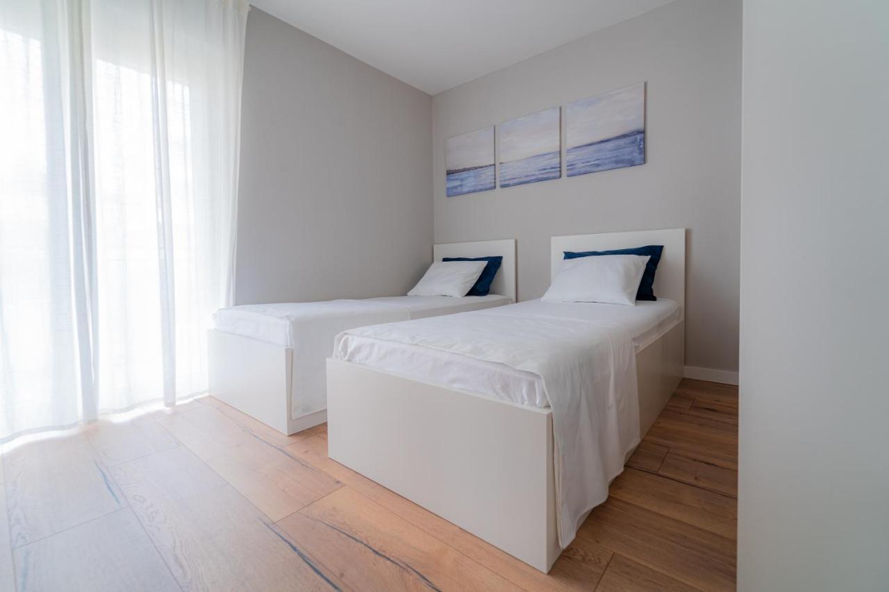 Luxury Apartment Laluna Kamen Dış mekan fotoğraf