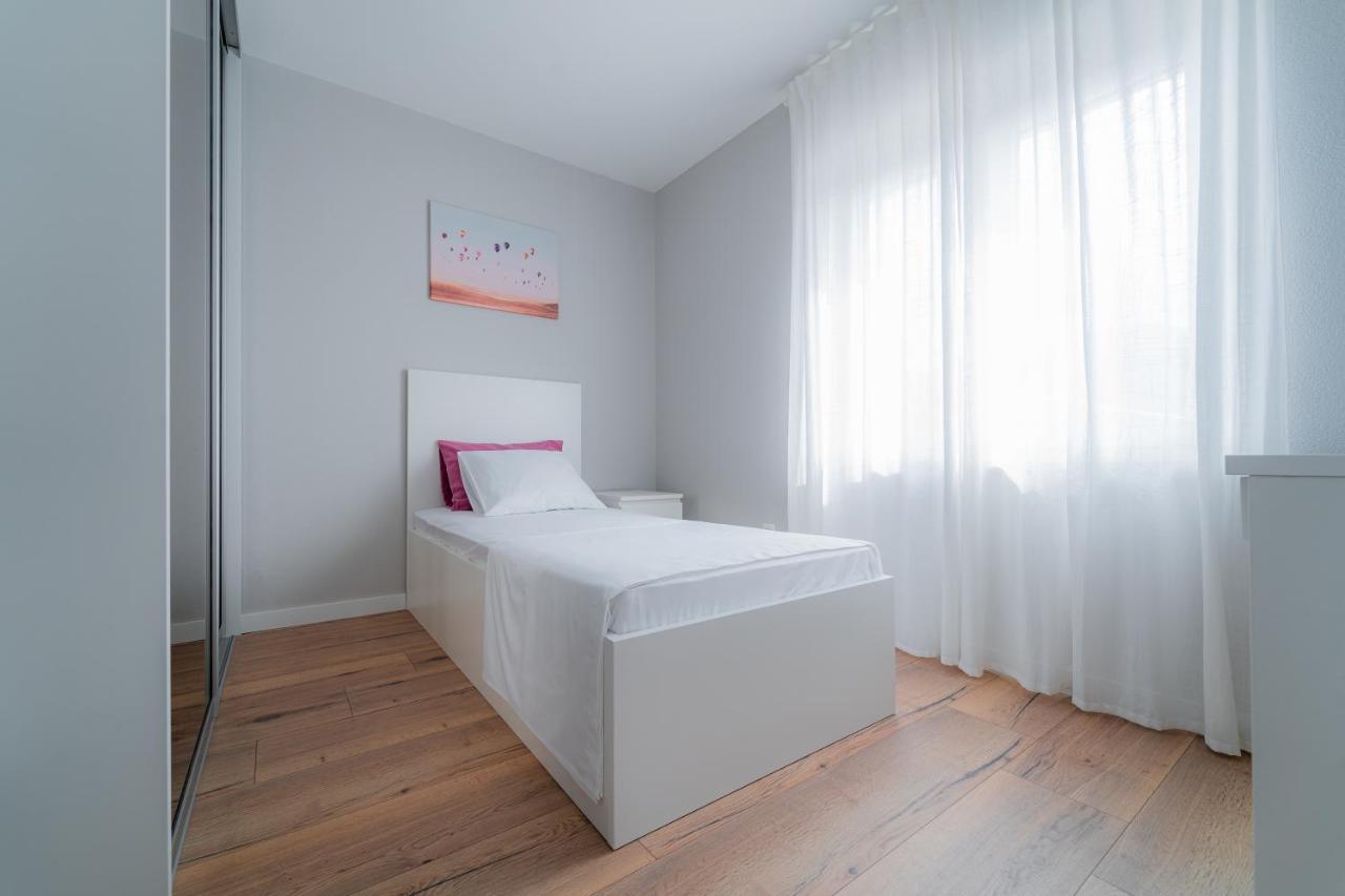 Luxury Apartment Laluna Kamen Dış mekan fotoğraf