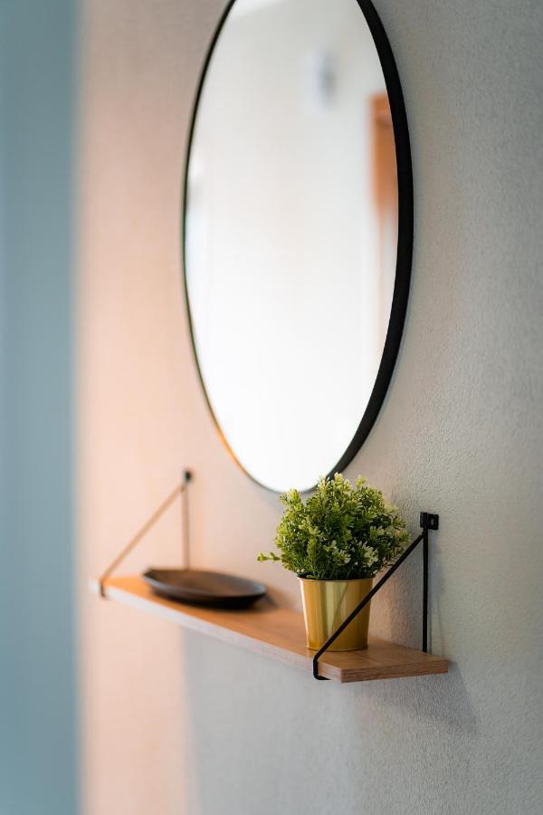 Luxury Apartment Laluna Kamen Dış mekan fotoğraf