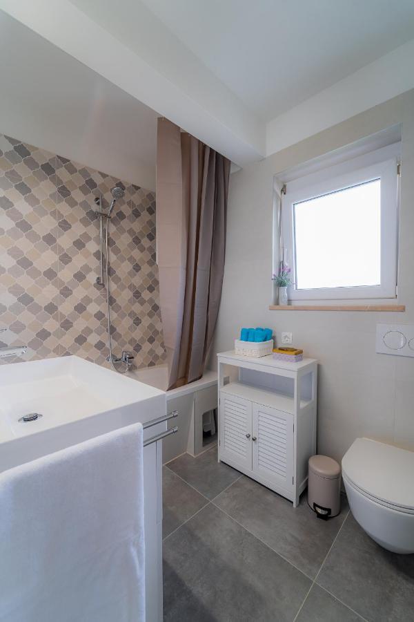 Luxury Apartment Laluna Kamen Dış mekan fotoğraf