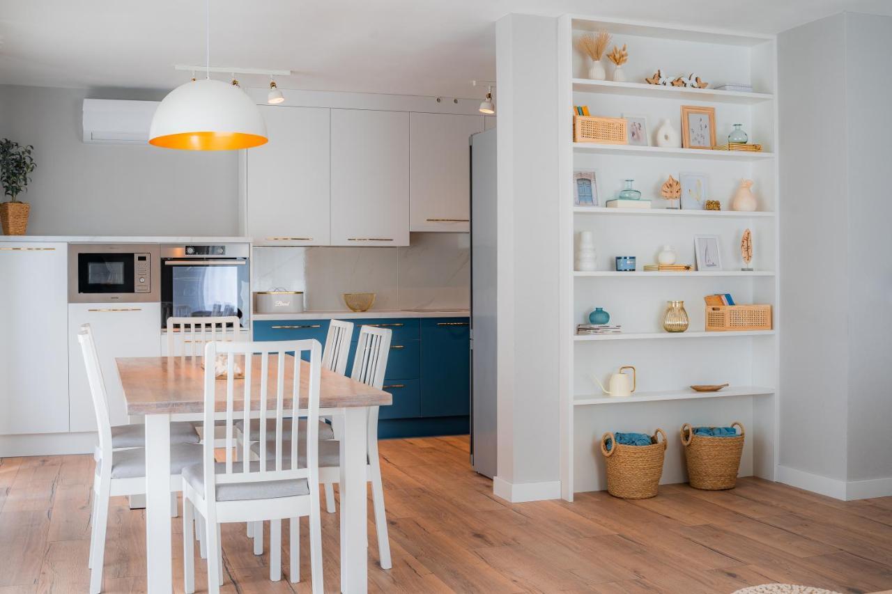 Luxury Apartment Laluna Kamen Dış mekan fotoğraf