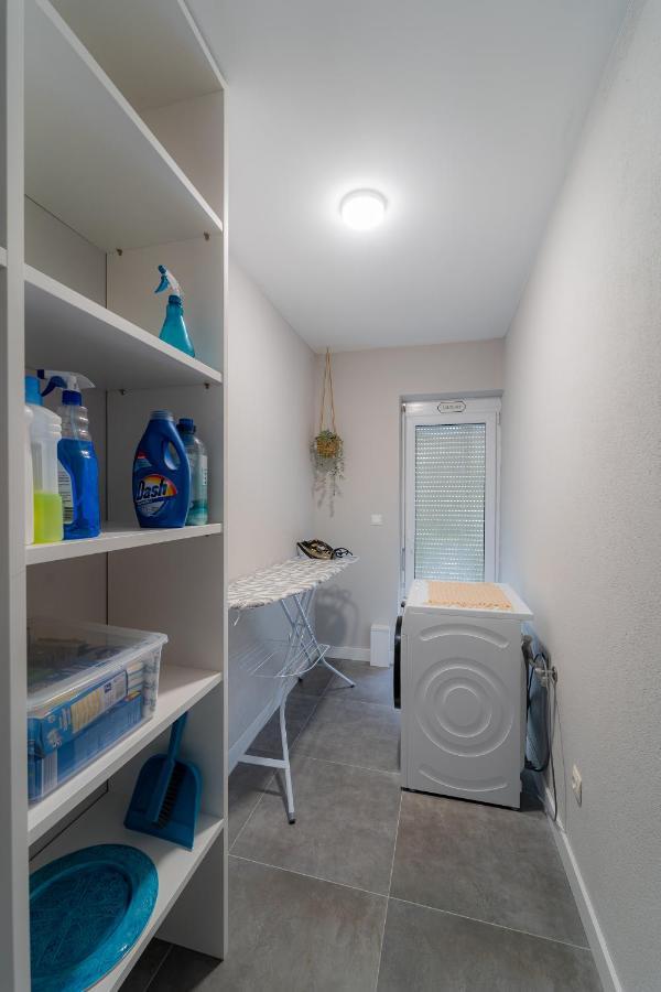 Luxury Apartment Laluna Kamen Dış mekan fotoğraf
