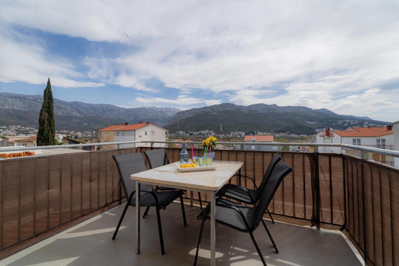 Luxury Apartment Laluna Kamen Dış mekan fotoğraf