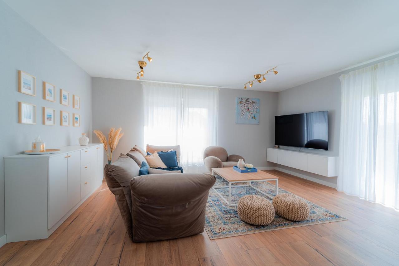 Luxury Apartment Laluna Kamen Dış mekan fotoğraf