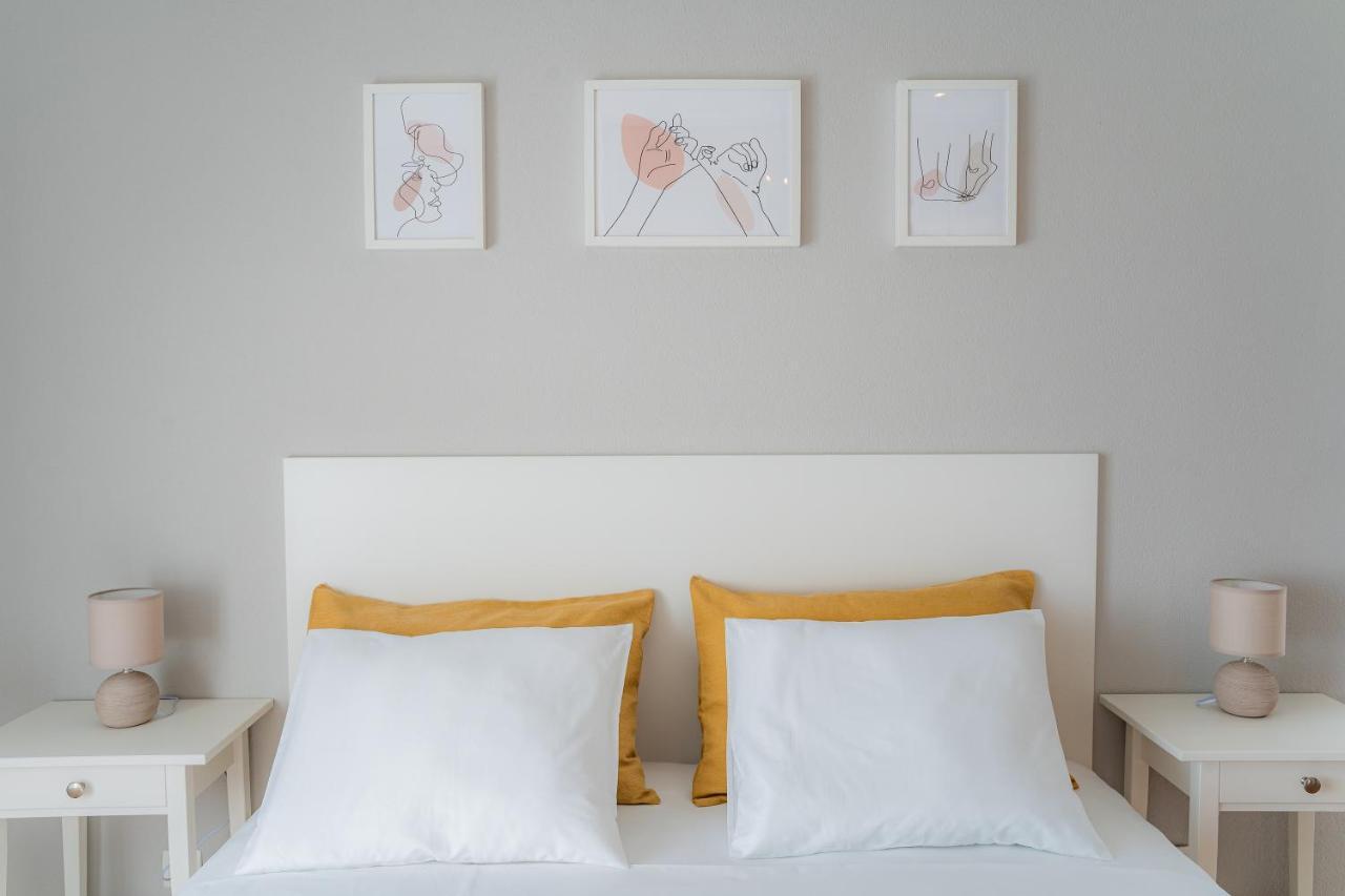 Luxury Apartment Laluna Kamen Dış mekan fotoğraf