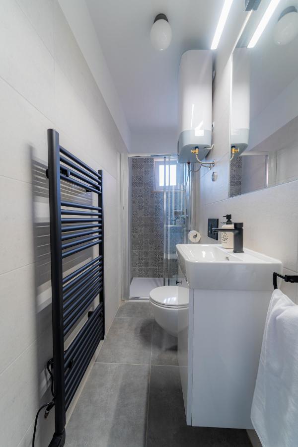 Luxury Apartment Laluna Kamen Dış mekan fotoğraf