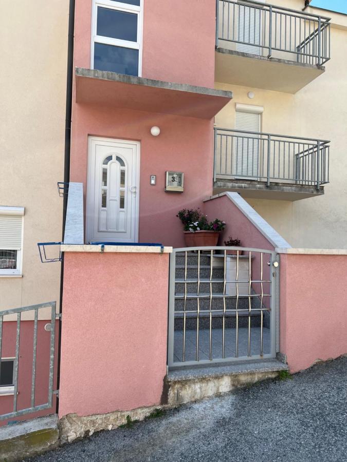 Luxury Apartment Laluna Kamen Dış mekan fotoğraf