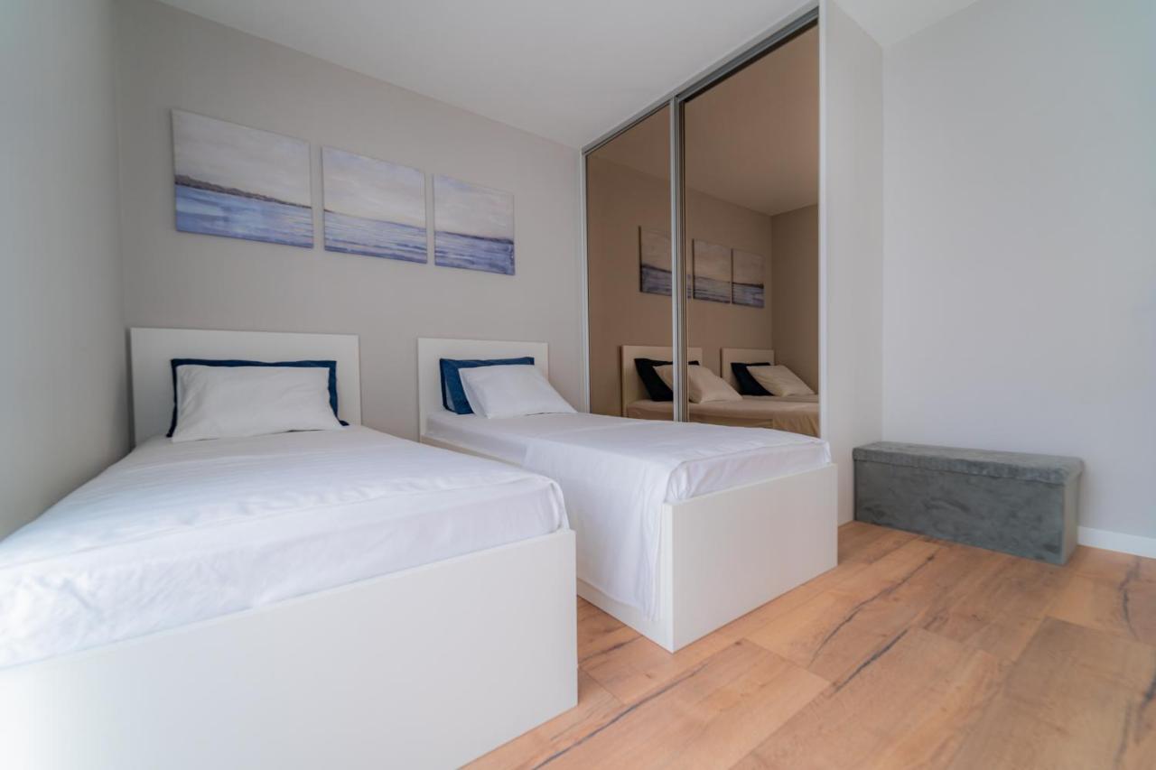 Luxury Apartment Laluna Kamen Dış mekan fotoğraf